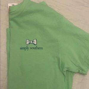 simply southern tee